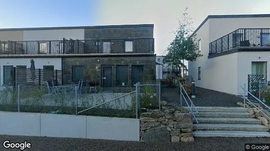 Lägenheter att hyra i Hässleholm - Bild från Google Street View