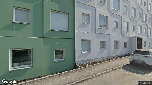 Lägenheter att hyra i Järfälla - Bild från Google Street View