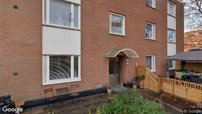 Lägenheter att hyra i Söderort - Bild från Google Street View