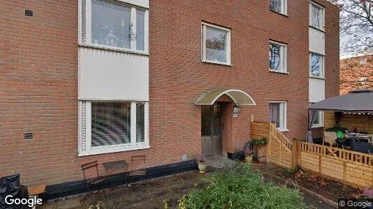 Lägenheter att hyra i Söderort - Bild från Google Street View