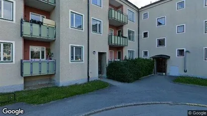 Lägenheter att hyra i Västerort - Bild från Google Street View