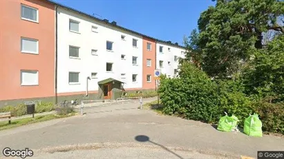 Lägenheter att hyra i Söderort - Bild från Google Street View