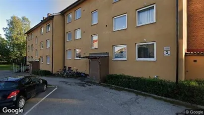 Lägenhet uthyres  i  Gävle