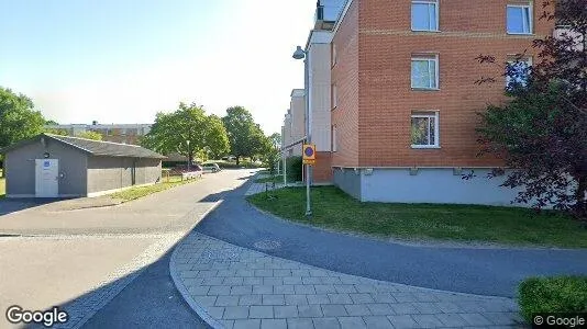 Lägenheter att hyra i Växjö - Bild från Google Street View