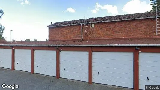 Lägenheter att hyra i Gävle - Bild från Google Street View