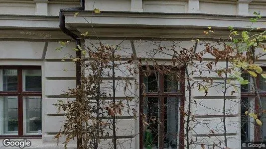 Lägenheter till salu i Göteborg Centrum - Bild från Google Street View