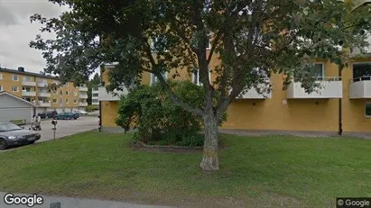 Bostadsrätter till salu i Västerås - Bild från Google Street View