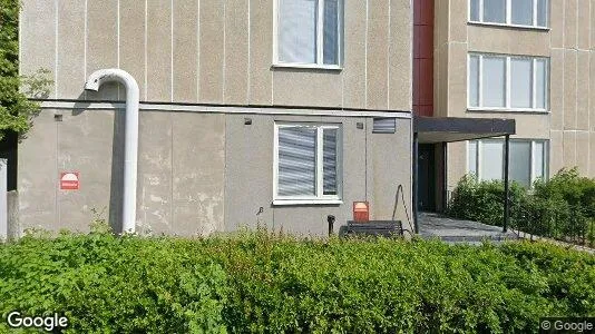 Lägenheter att hyra i Danderyd - Bild från Google Street View