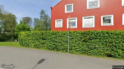 Lägenheter att hyra i Stenungsund - Bild från Google Street View