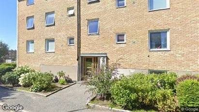 Rum att hyra i Västra hisingen - Bild från Google Street View