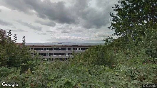 Lägenheter att hyra i Helsingborg - Bild från Google Street View