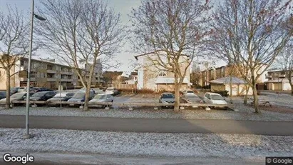 Lägenheter att hyra i Västerås - Bild från Google Street View