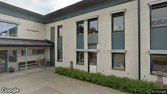 Lägenheter att hyra i Kalmar - Bild från Google Street View