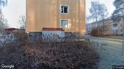 Lägenheter att hyra i Luleå - Bild från Google Street View