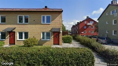 Lägenheter till salu i Gotland - Bild från Google Street View