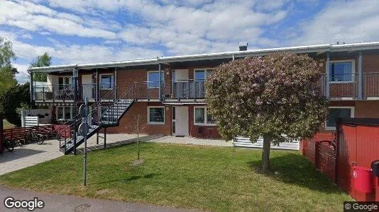 Lägenheter till salu i Kalmar - Bild från Google Street View