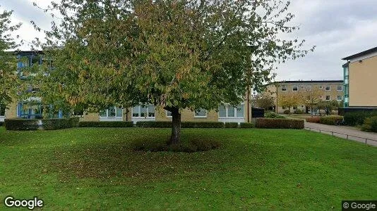 Lägenheter till salu i Helsingborg - Bild från Google Street View