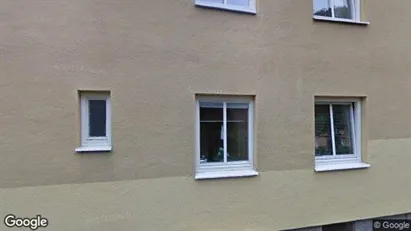 Lägenheter att hyra i Gävle - Bild från Google Street View