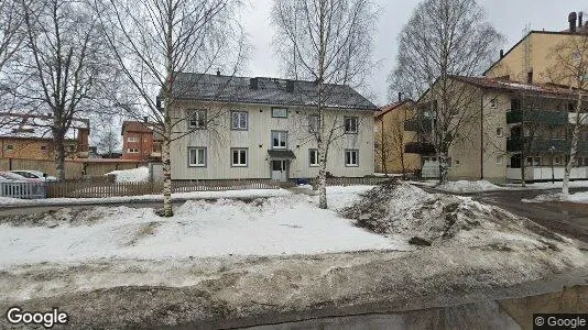 Lägenheter till salu i Umeå - Bild från Google Street View
