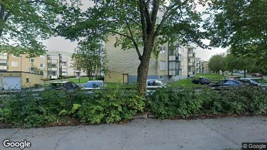 Lägenheter till salu i Gävle - Bild från Google Street View