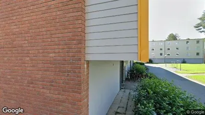 Lägenheter till salu i Skellefteå - Bild från Google Street View