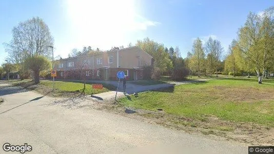 Lägenheter till salu i Skellefteå - Bild från Google Street View