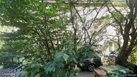 Lägenheter till salu i Solna - Bild från Google Street View