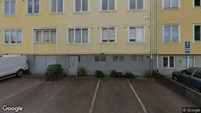 Lägenheter att hyra i Örgryte-Härlanda - Bild från Google Street View