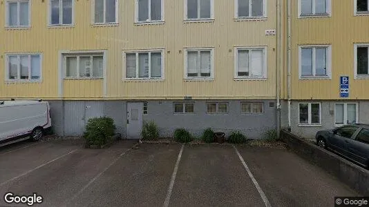 Lägenheter att hyra i Örgryte-Härlanda - Bild från Google Street View