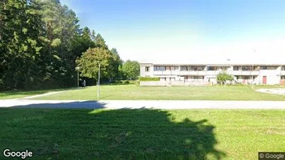 Lägenheter till salu i Uppsala - Bild från Google Street View