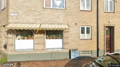 Lägenheter till salu i Sofielund - Bild från Google Street View