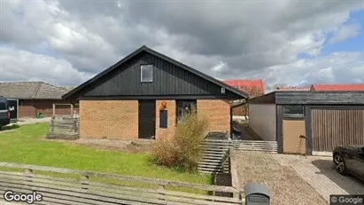 Lägenheter att hyra i Eslöv - Bild från Google Street View