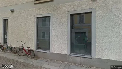 Lägenheter att hyra i Jönköping - Bild från Google Street View