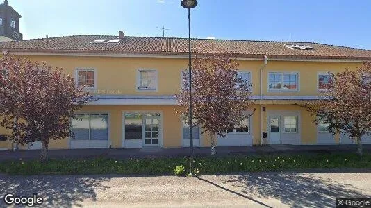 Lägenheter till salu i Hofors - Bild från Google Street View