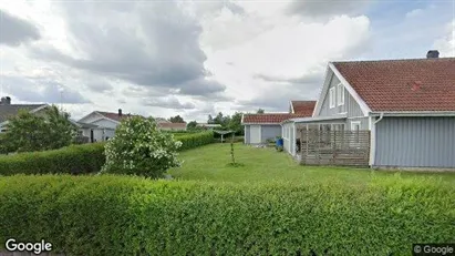Bostadsrätter till salu i Jönköping - Bild från Google Street View