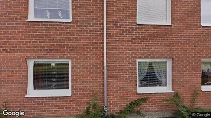 Bostadsrätter till salu i Östhammar - Bild från Google Street View