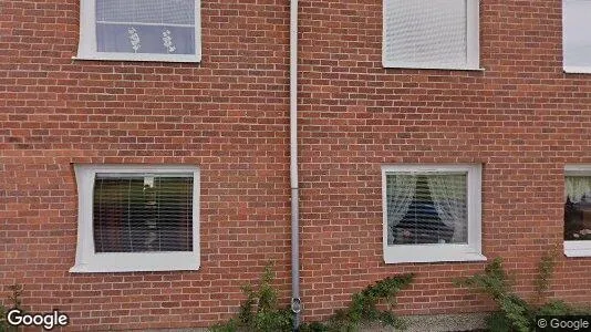 Bostadsrätter till salu i Östhammar - Bild från Google Street View