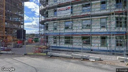Lägenheter att hyra i Norrköping - Bild från Google Street View