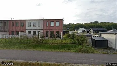 Bostadsrätter till salu i Ale - Bild från Google Street View