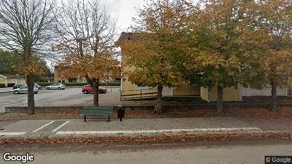 Lägenheter att hyra i Helsingborg - Bild från Google Street View