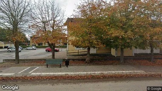 Lägenheter att hyra i Helsingborg - Bild från Google Street View