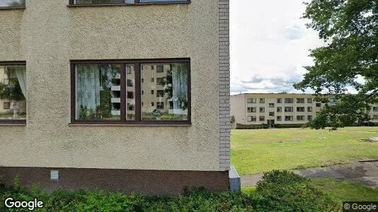 Lägenheter att hyra i Norrköping - Bild från Google Street View