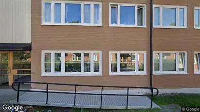 Lägenheter att hyra i Uppsala - Bild från Google Street View