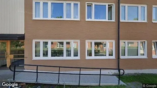 Lägenheter att hyra i Uppsala - Bild från Google Street View