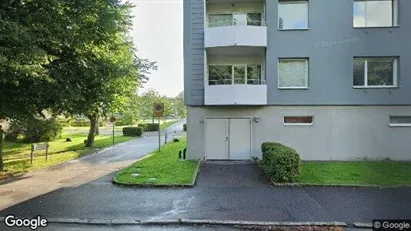 Lägenheter att hyra i Västra hisingen - Bild från Google Street View