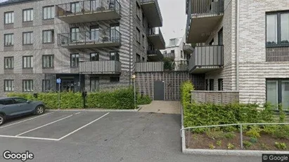 Lägenheter till salu i Örgryte-Härlanda - Bild från Google Street View