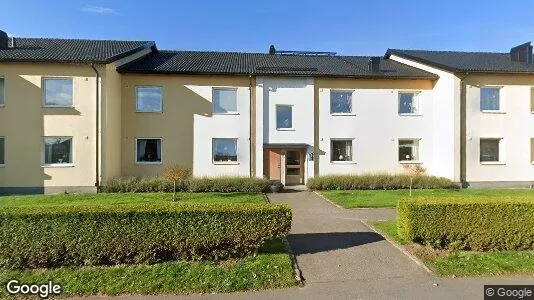 Lägenheter till salu i Helsingborg - Bild från Google Street View