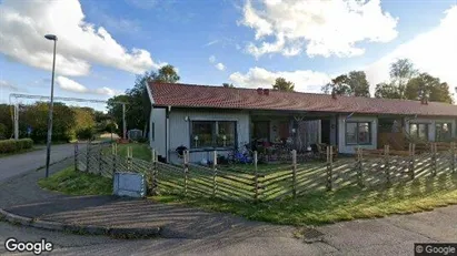 Lägenheter att hyra i Varberg - Bild från Google Street View