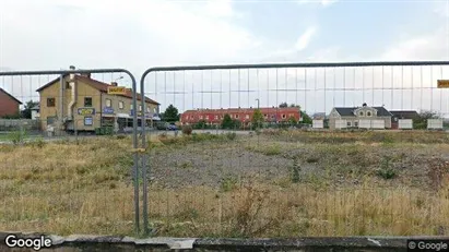 Lägenheter till salu i Varberg - Bild från Google Street View