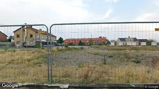 Lägenheter till salu i Varberg - Bild från Google Street View